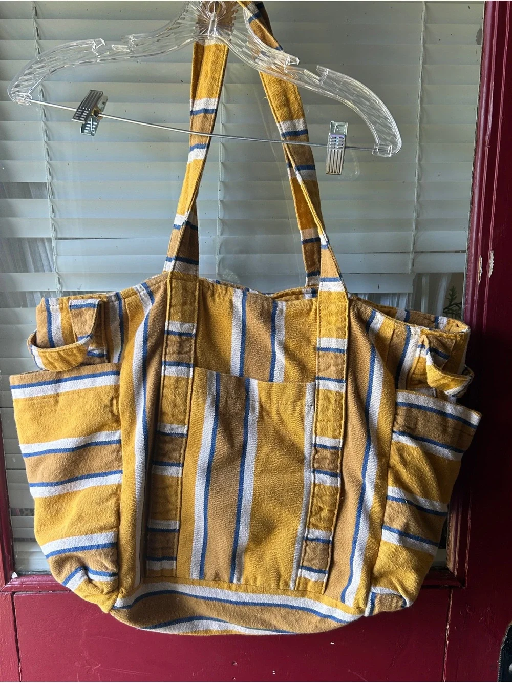 Free People  large tote bag